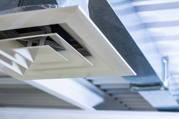 Best Home Air Vent Cleaning  in Somerset, PA