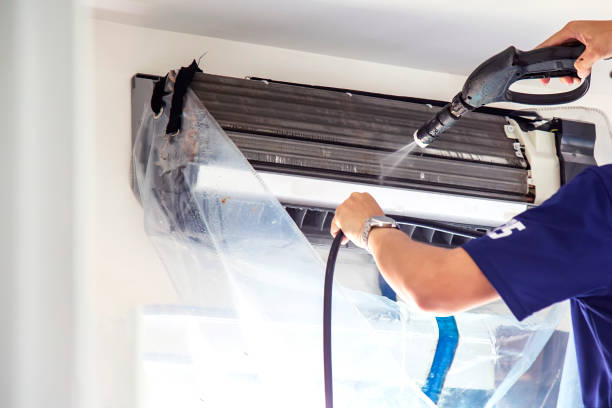 Best Residential Air Duct Cleaning  in Somerset, PA