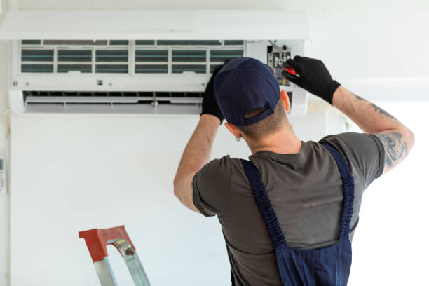 Reliable Somerset, PA Airduct Cleaning Solutions