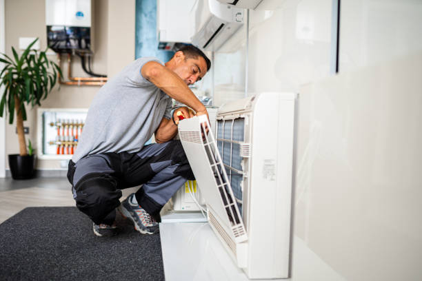 Best Ventilation Cleaning Services  in Somerset, PA