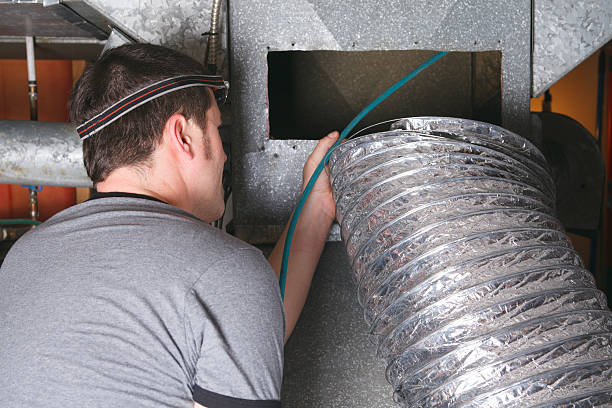 Best Ductwork Cleaning Services  in Somerset, PA