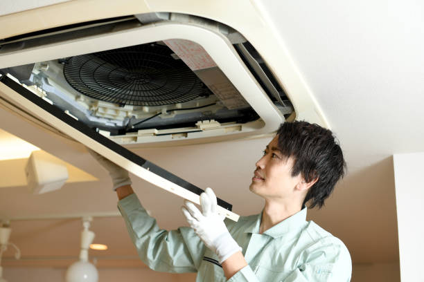 Best Residential Air Duct Cleaning  in Somerset, PA