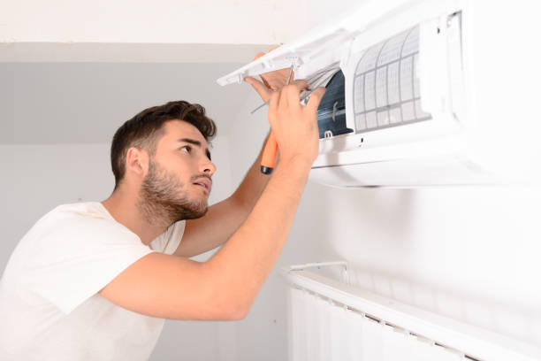Best General Air Duct Cleaning  in Somerset, PA